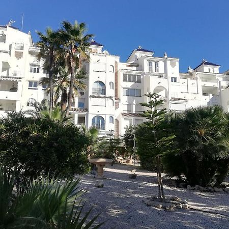 Casablanca Mediterranean Benidorm Dış mekan fotoğraf