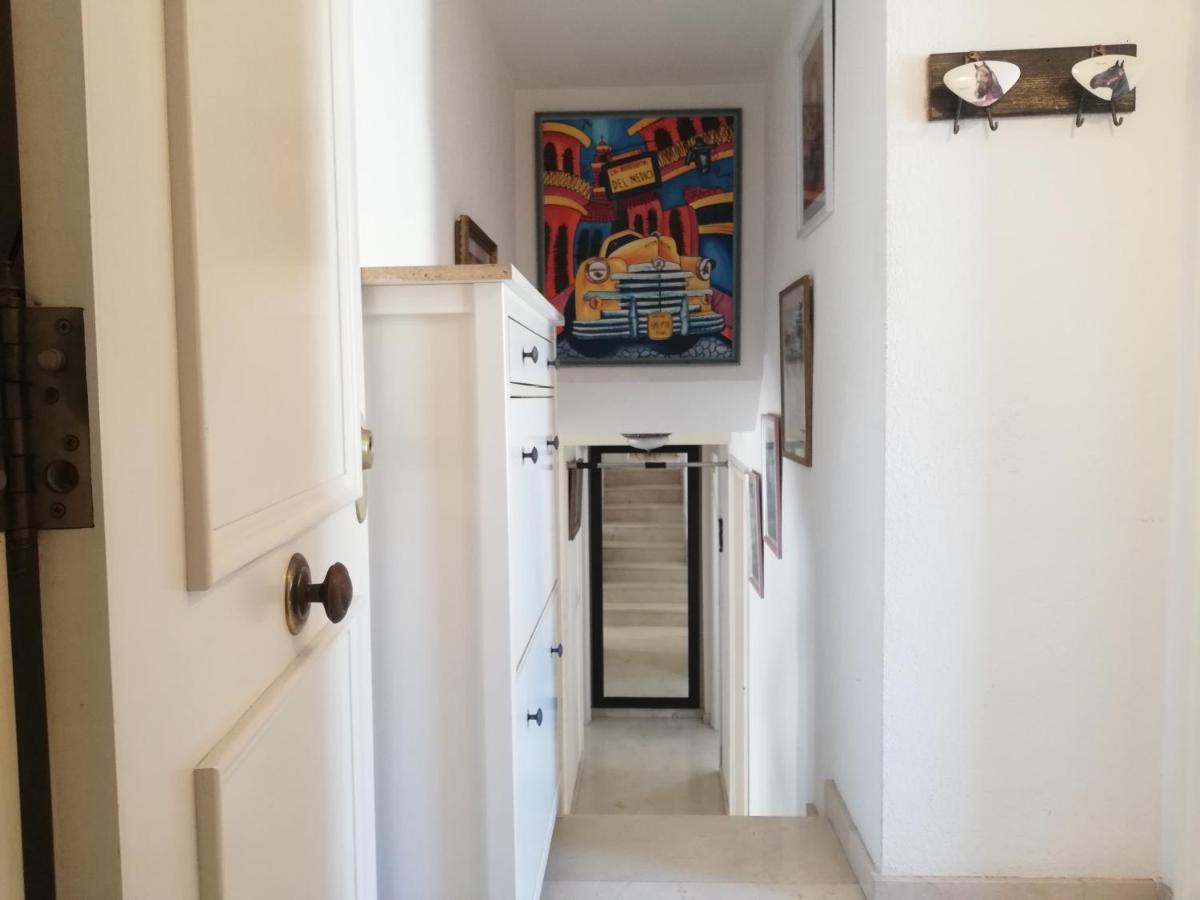 Casablanca Mediterranean Benidorm Dış mekan fotoğraf