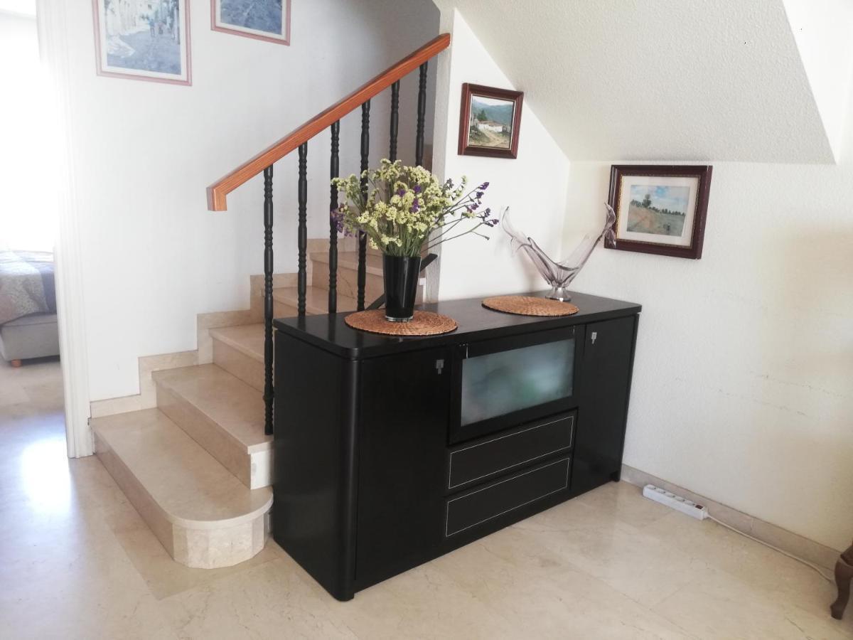 Casablanca Mediterranean Benidorm Dış mekan fotoğraf