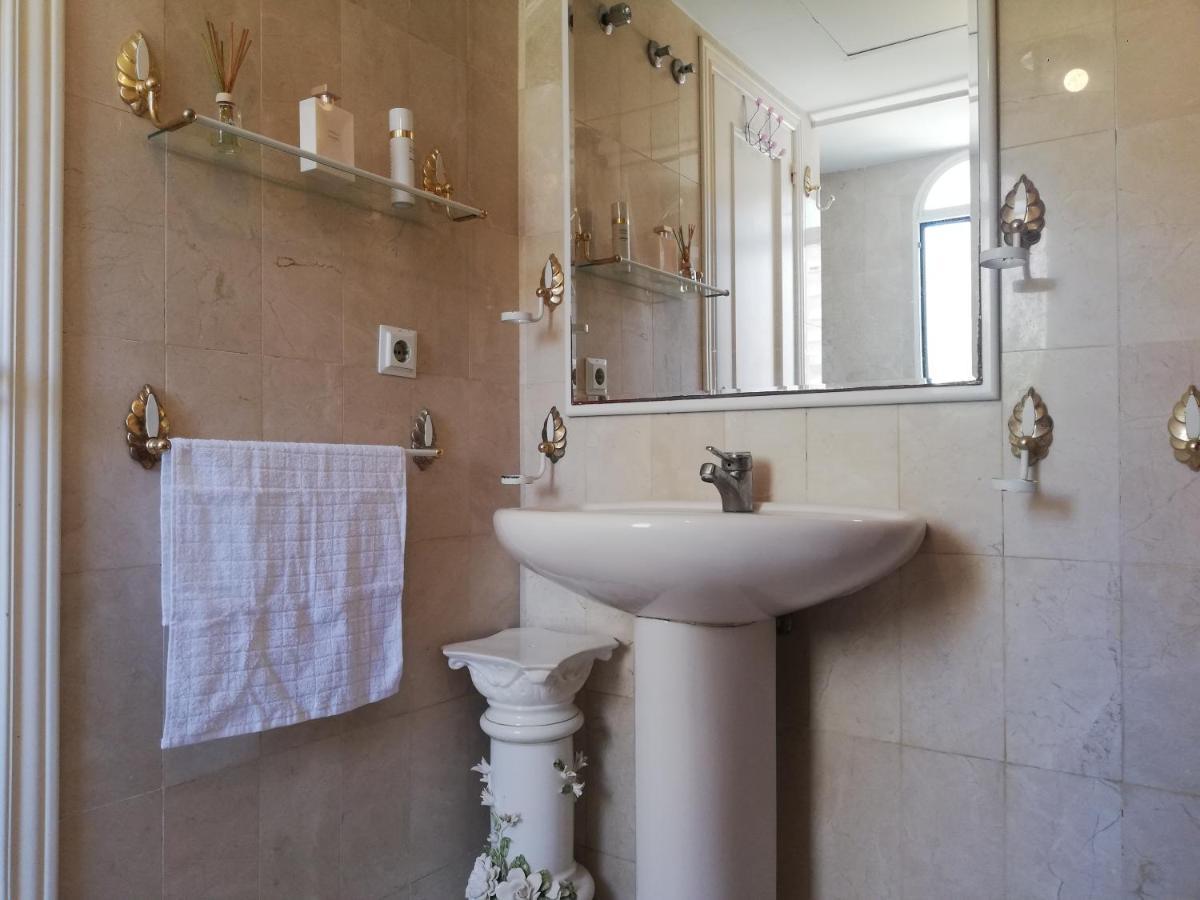 Casablanca Mediterranean Benidorm Dış mekan fotoğraf