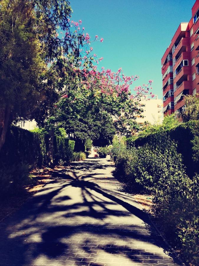 Casablanca Mediterranean Benidorm Dış mekan fotoğraf