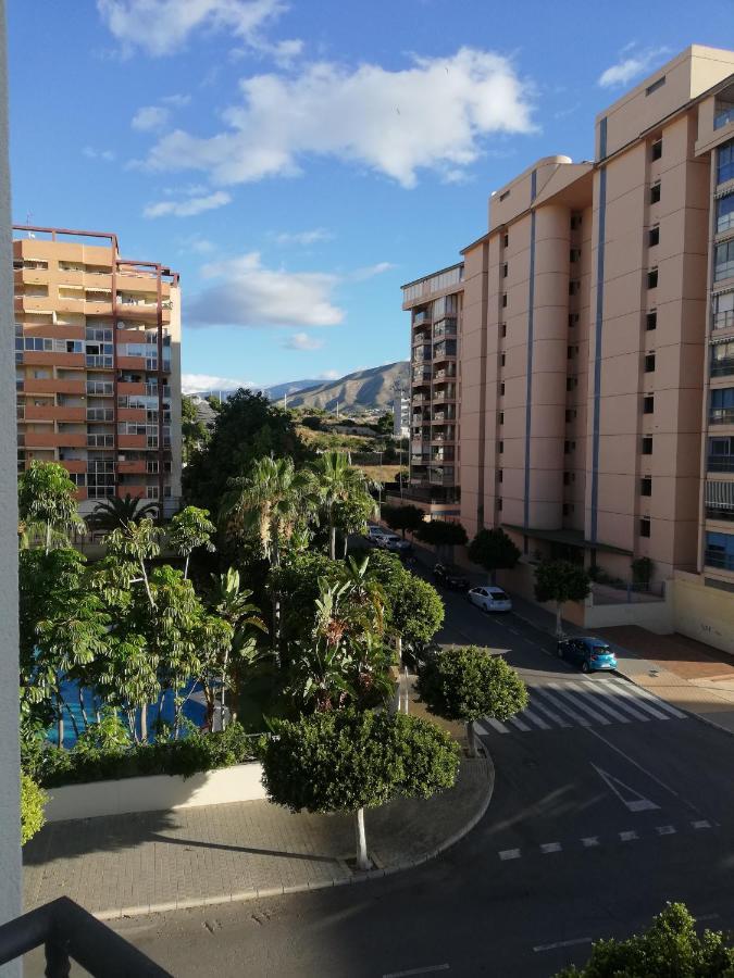 Casablanca Mediterranean Benidorm Dış mekan fotoğraf