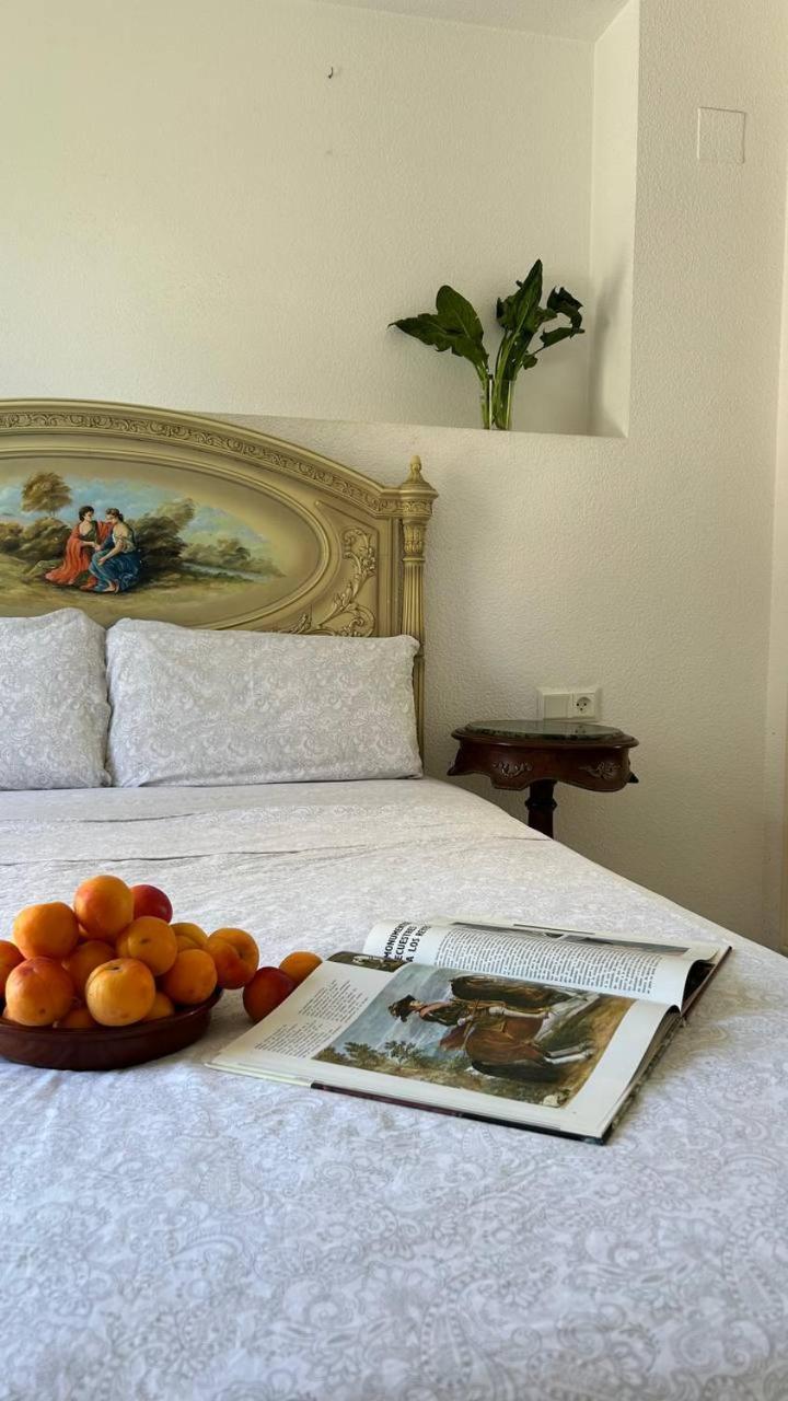 Casablanca Mediterranean Benidorm Dış mekan fotoğraf