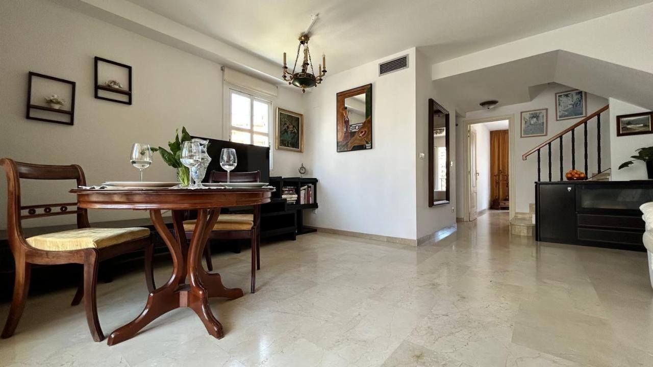Casablanca Mediterranean Benidorm Dış mekan fotoğraf