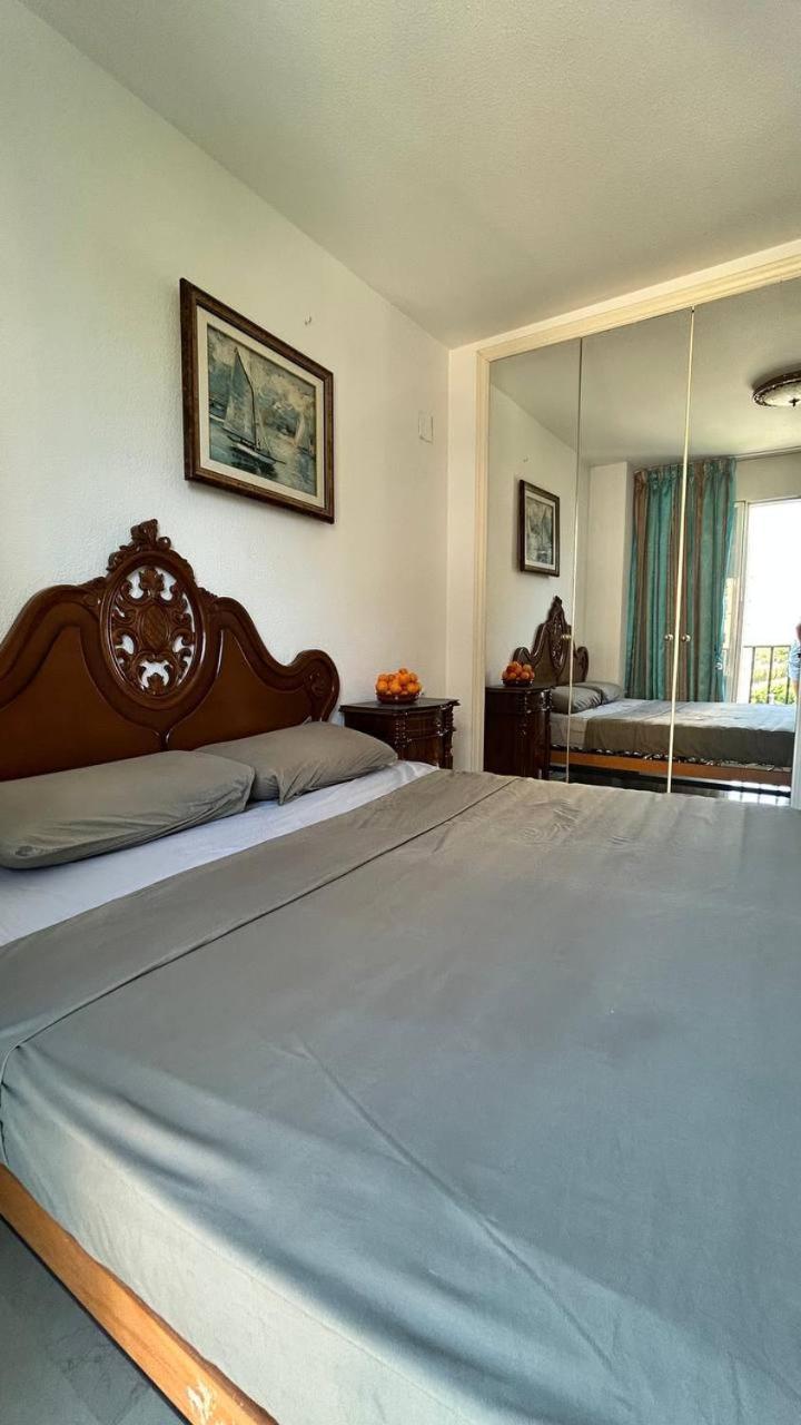 Casablanca Mediterranean Benidorm Dış mekan fotoğraf