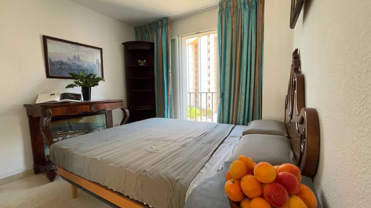 Casablanca Mediterranean Benidorm Dış mekan fotoğraf