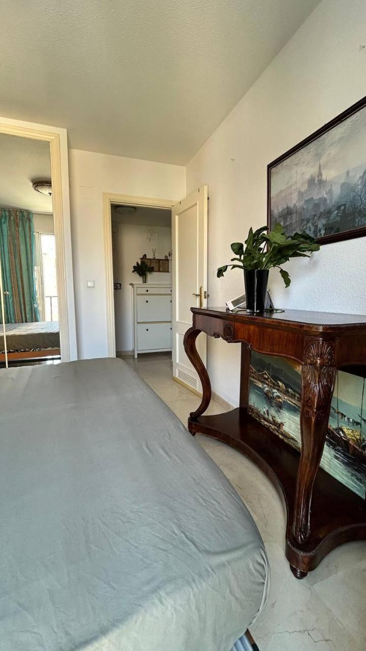 Casablanca Mediterranean Benidorm Dış mekan fotoğraf
