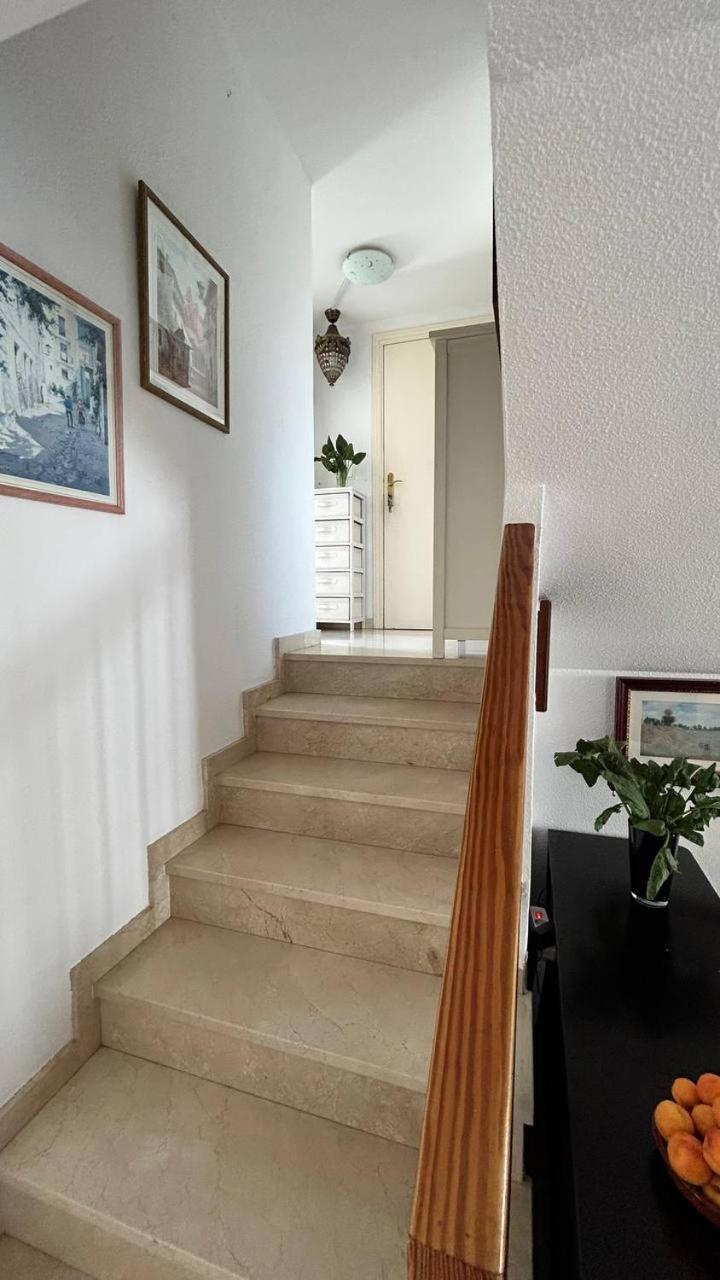 Casablanca Mediterranean Benidorm Dış mekan fotoğraf