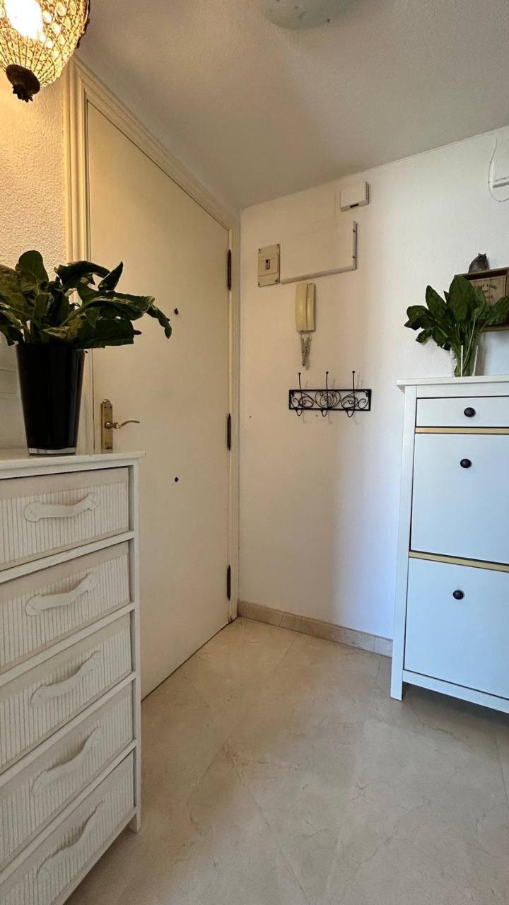 Casablanca Mediterranean Benidorm Dış mekan fotoğraf