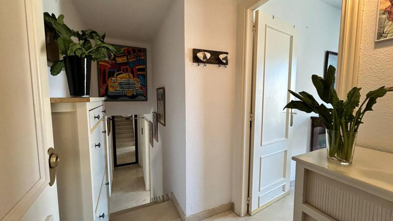 Casablanca Mediterranean Benidorm Dış mekan fotoğraf