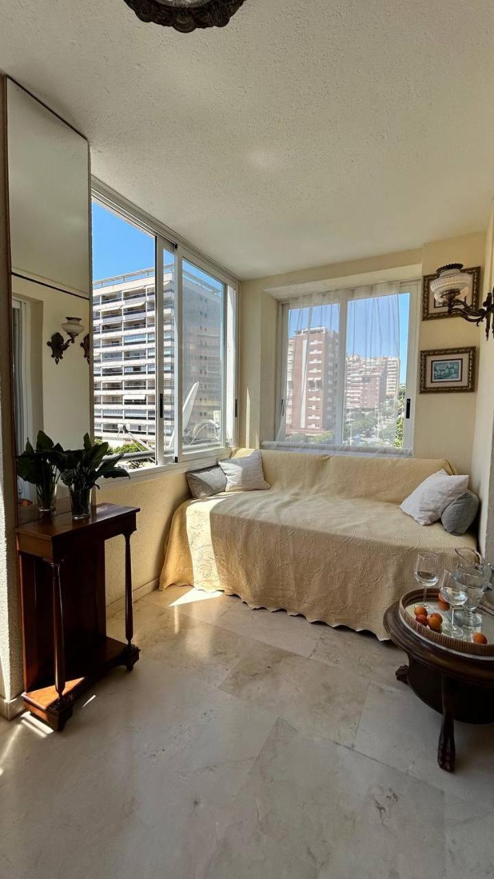 Casablanca Mediterranean Benidorm Dış mekan fotoğraf